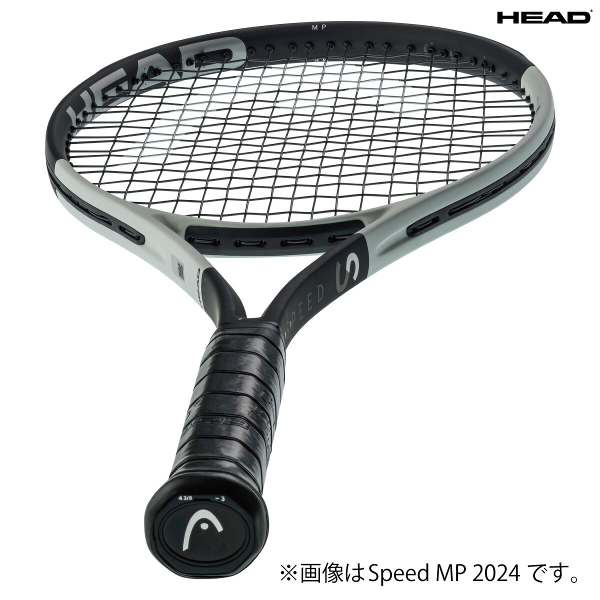 楽天市場】HEAD ヘッド SPEED MP L スピードエムピーエル 2024 236024
