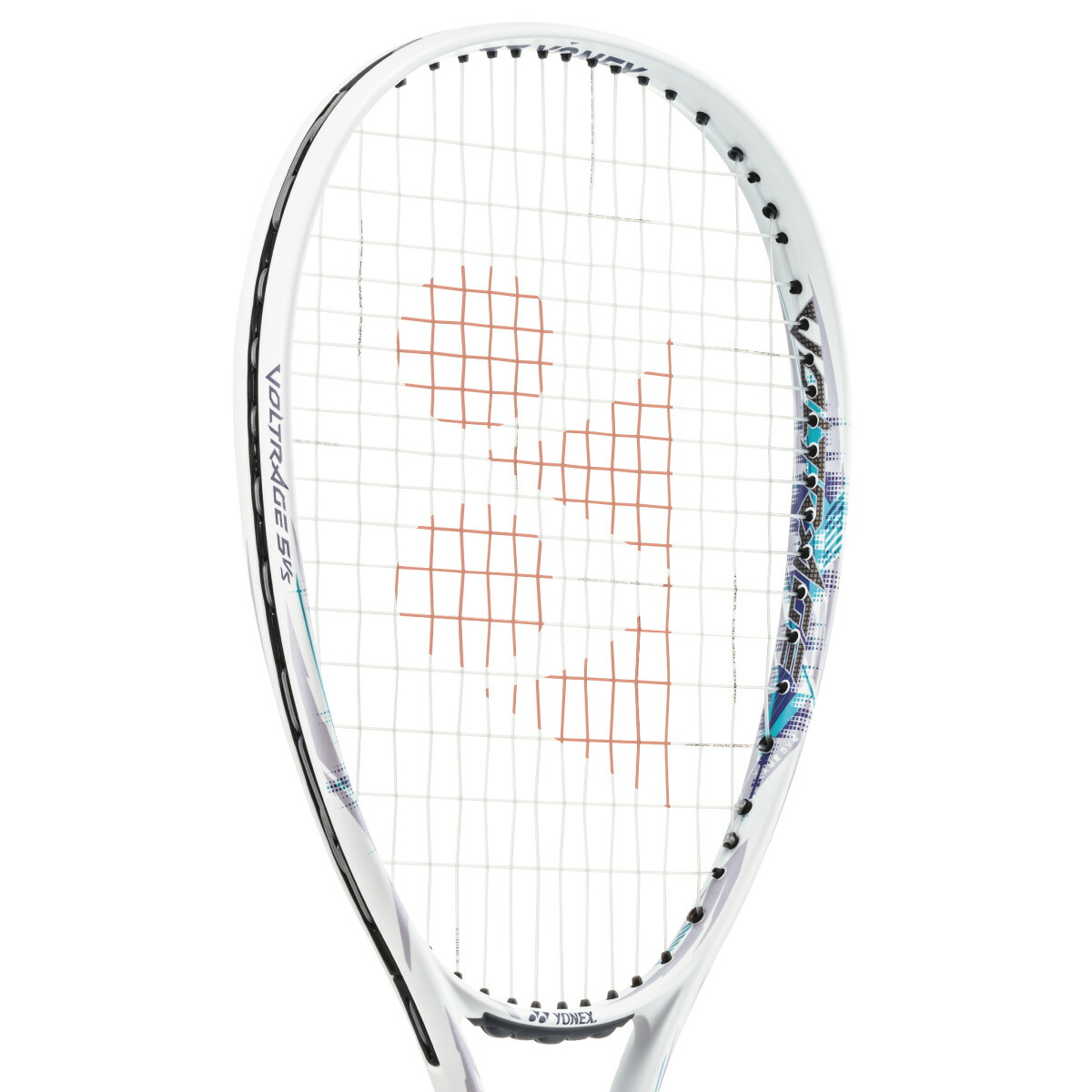 楽天市場】YONEX ボルトレイジ5VS VR5VS-305 ヨネックス VOLTRAGE5VS