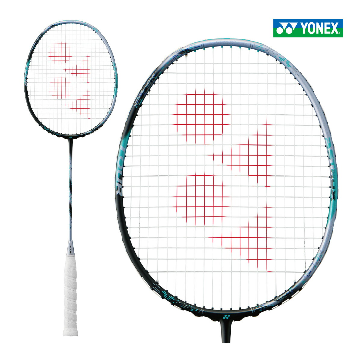 楽天市場】YONEX アストロクス88D ツアー 3AX88D-T ヨネックス ASTROX
