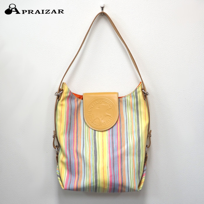 楽天市場】HUNTING WORLD ハンティングワールド レザー キャンバス