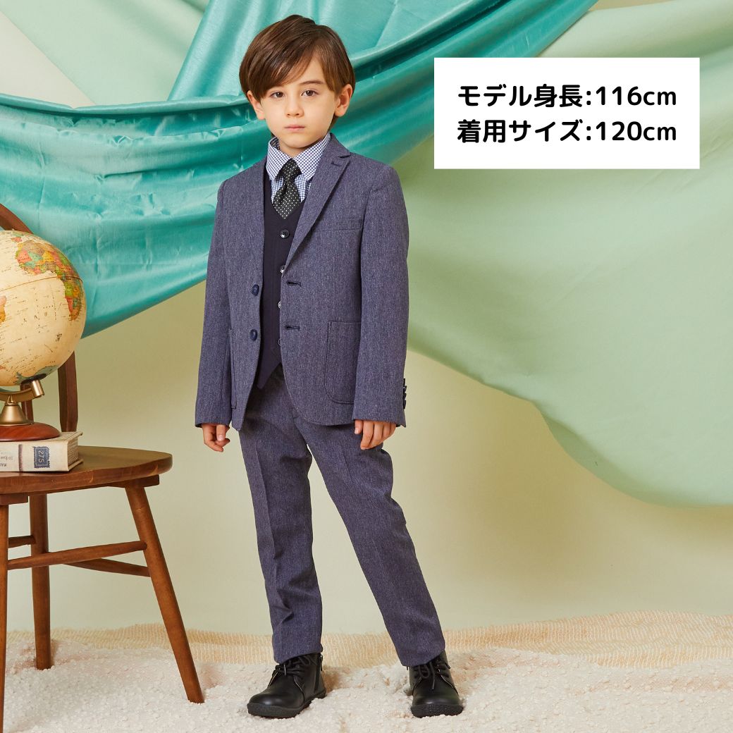 楽天市場】【セール 20%OFF】入学式 発表会 男の子 卒園式 フォーマル