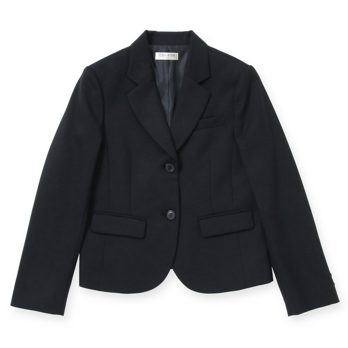 楽天市場】高校受験 面接 卒業式 スーツ 女の子入学式 在校生 制服