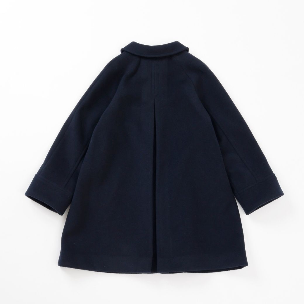楽天市場】【25秋！新作】紺 スクールコート 女子 アウター コート お