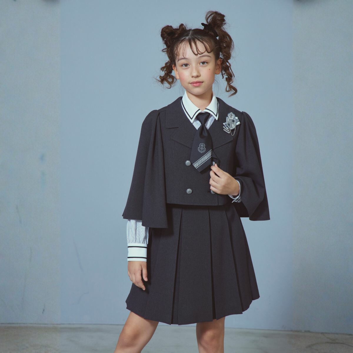 楽天市場】【26年！新作】卒業式 小学校女子 卒業式 スーツ 女の子