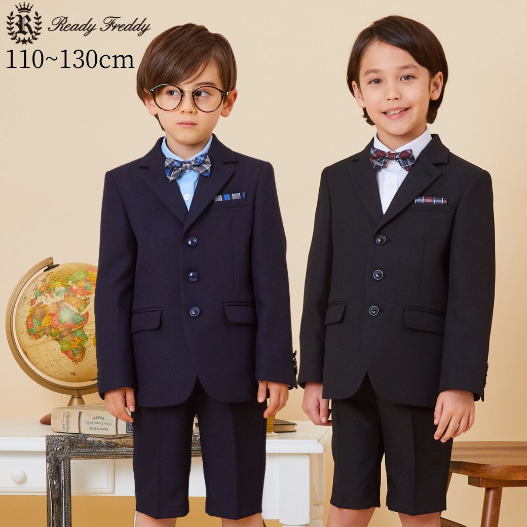 楽天市場】再入荷未定！【TIME セール 10％OFF】キッズ 入学式 スーツ
