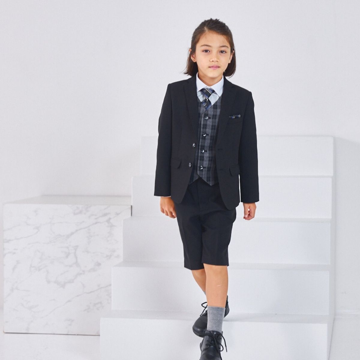 楽天市場】【26年！新作】入学式 スーツ 男の子 卒園式 発表会 結婚式