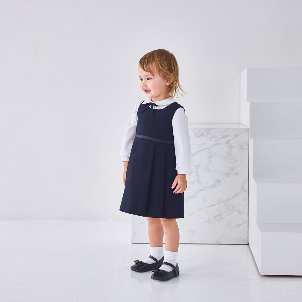 楽天市場】限定入荷！【WEB限定】お受験 ワンピース 子供 小学校受験