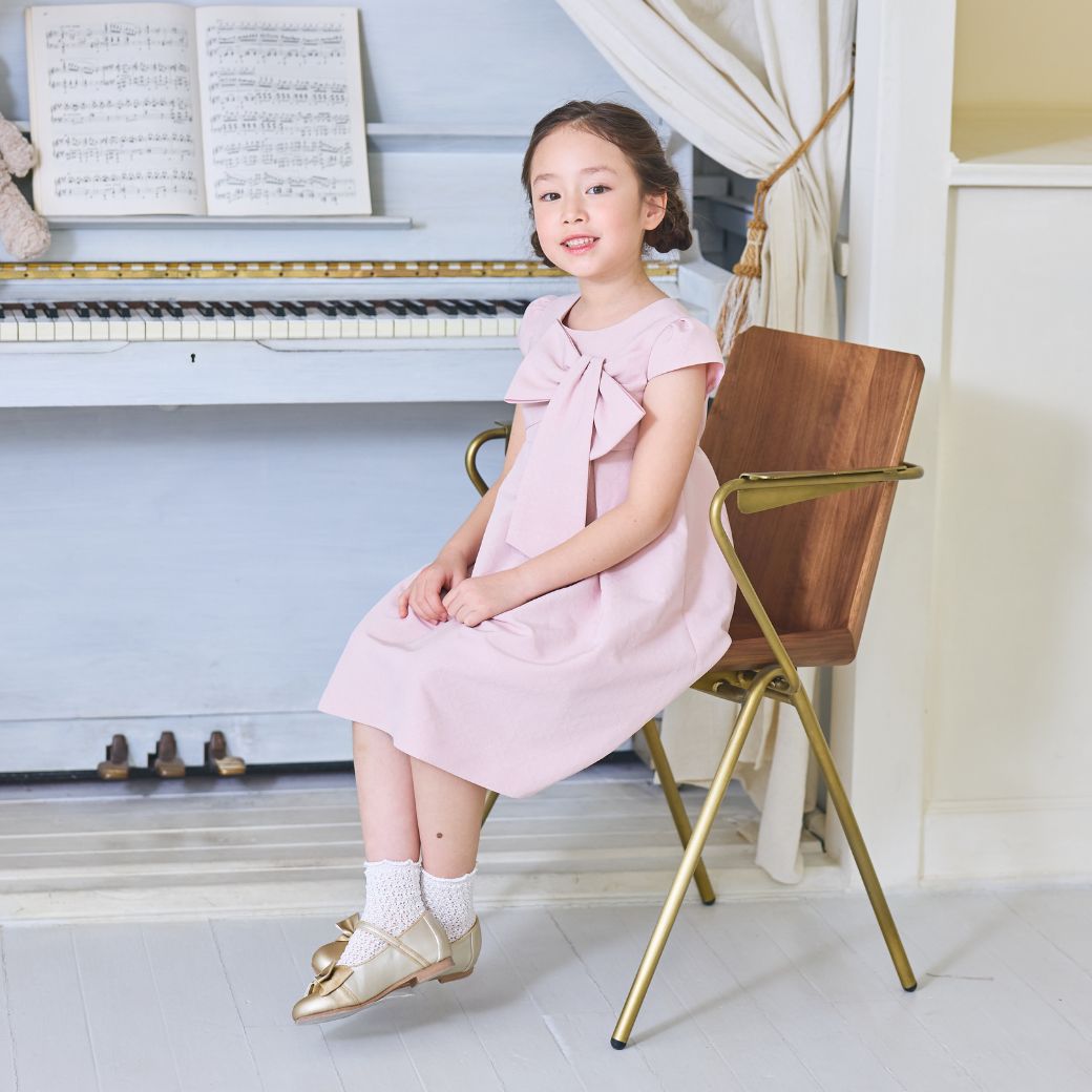 楽天市場】【25年新作入荷】ピアノ発表会 ワンピース 女の子 子供服