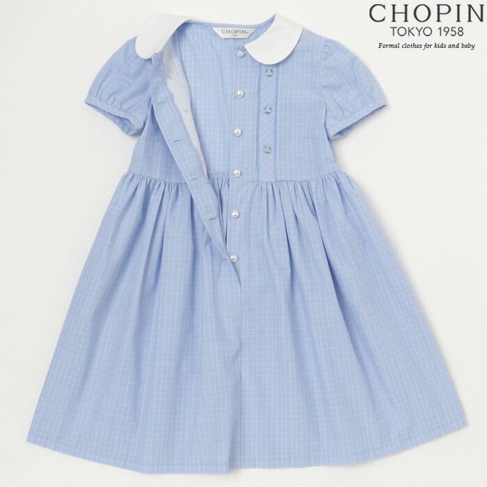 楽天市場】お受験 ワンピース 女の子 半袖 小学校 受験 幼稚園 子供服