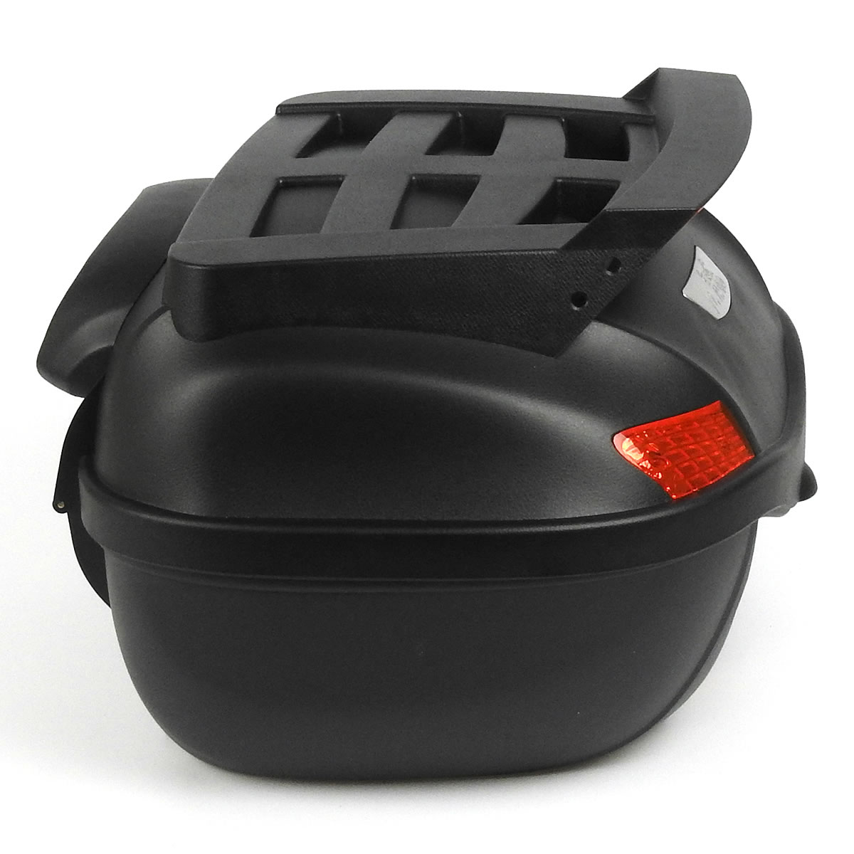 楽天市場】PCX専用 ボックス キャリア セット トップキャリア付 容量