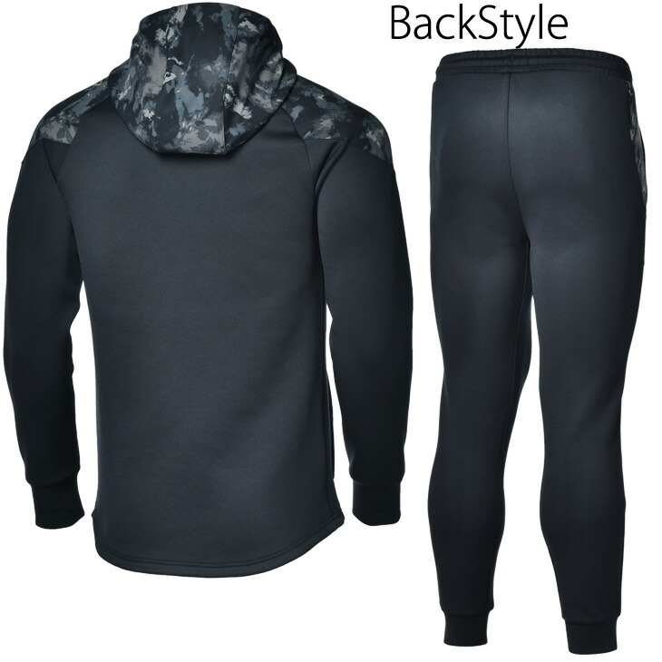 楽天市場】ジャージ 上下セット メンズ アンダーアーマー UNDER ARMOUR