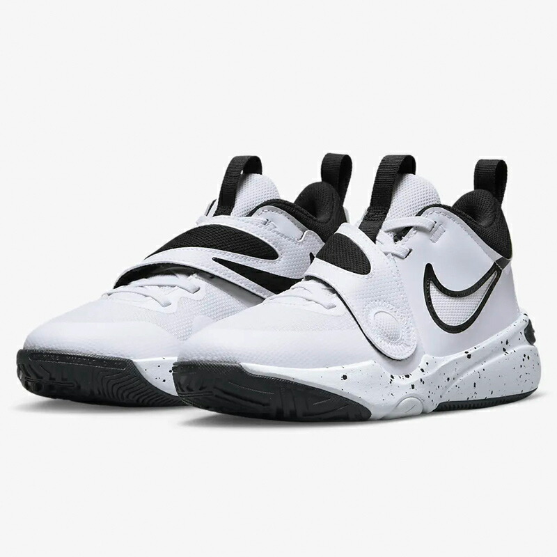 楽天市場】送料無料 ナイキ ジュニア バスケットボールシューズ 22.5