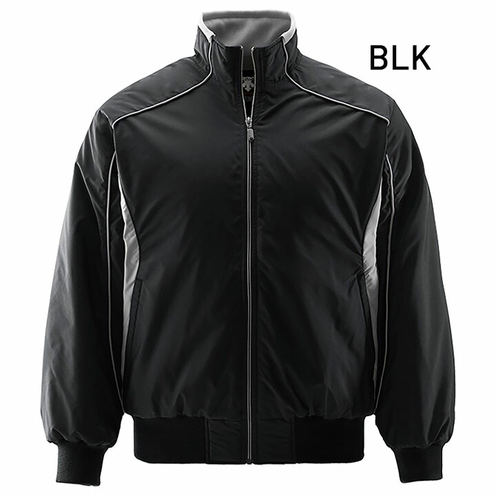 楽天市場】送料無料 デサント 野球 ジャンバー メンズ グランドコート