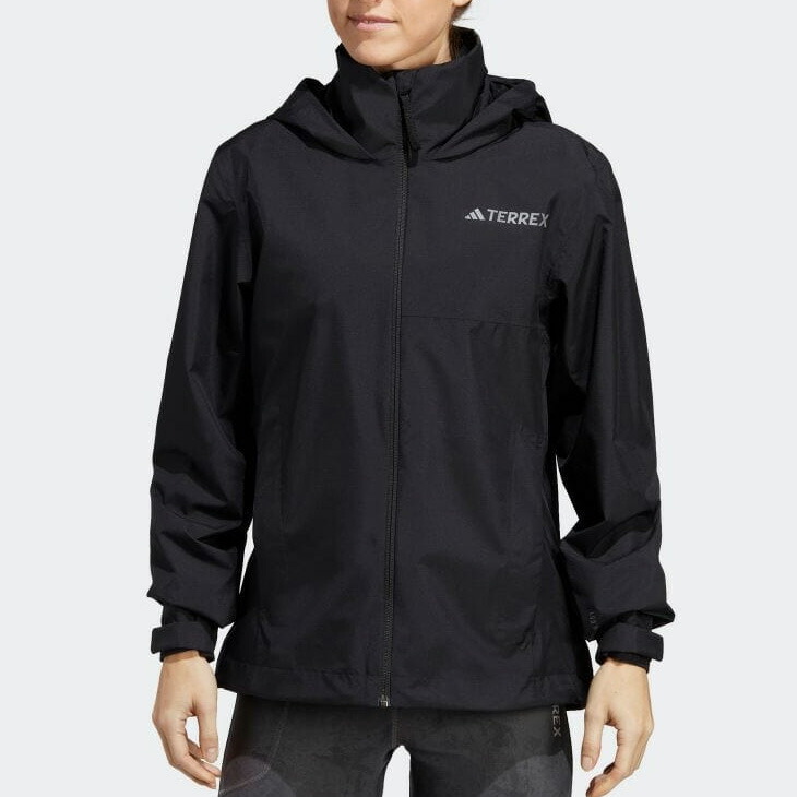 楽天市場】送料無料 アディダス レインジャケット レディース adidas