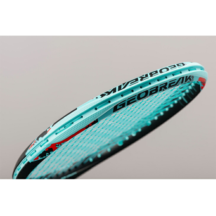 楽天市場】送料無料 ヨネックス ソフトテニスラケット GEOBREAK 70