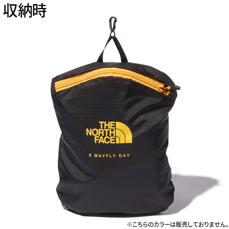 楽天市場】送料無料 ザ・ノース・フェイス キッズ リュック 15L 子供用