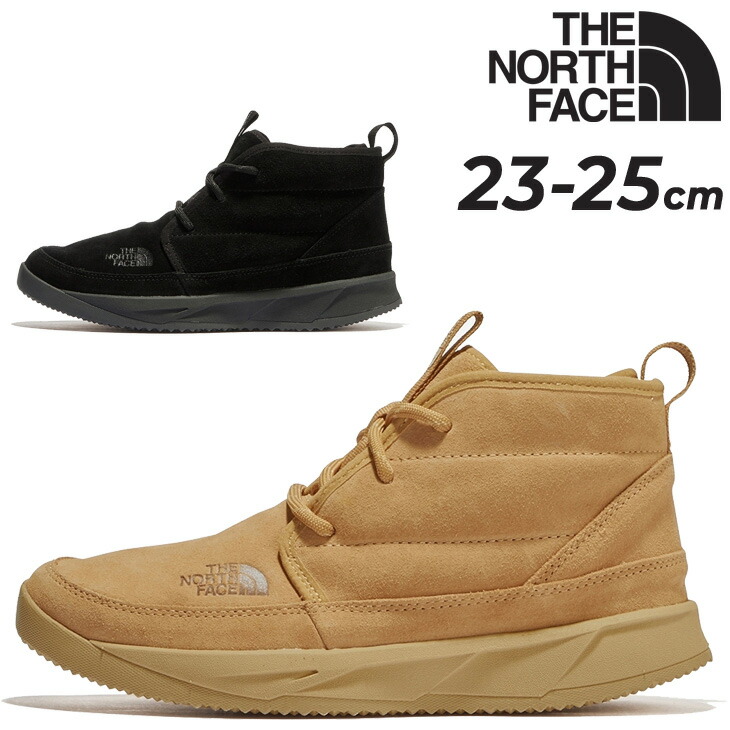 楽天市場】送料無料 ザ・ノース・フェイス チャッカブーツ E相当