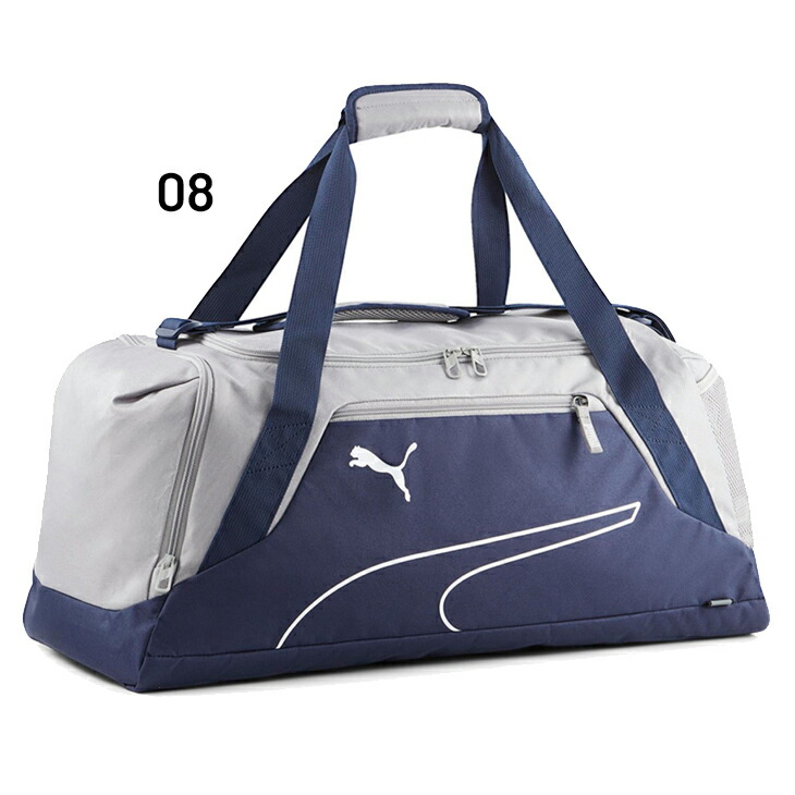 楽天市場】プーマ ボストンバッグ 約47L かばん PUMA ファンダメンタル