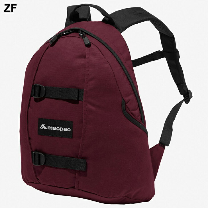 楽天市場】送料無料 マックパック バックパック 20.5L リュックサック