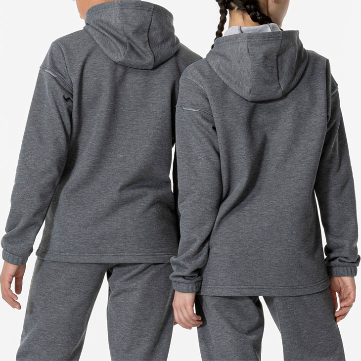 楽天市場】ミズノ キッズ パーカー スウェット 130-160cm 子供服