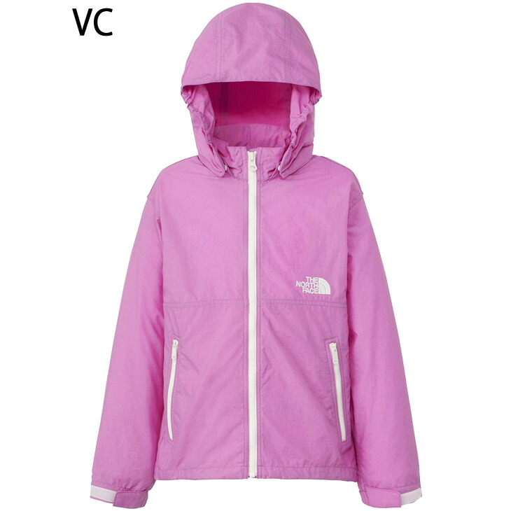 楽天市場】送料無料 ザ・ノース・フェイス キッズ ウインドブレーカー