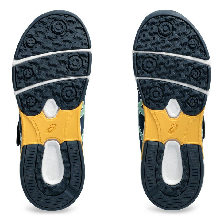 楽天市場】アシックス レーザービーム キッズシューズ スニーカー