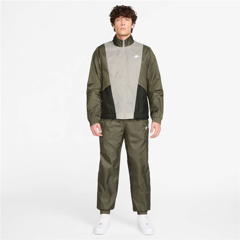 楽天市場】送料無料 ナイキ ウィンドブレーカー メンズ 上下 NIKE