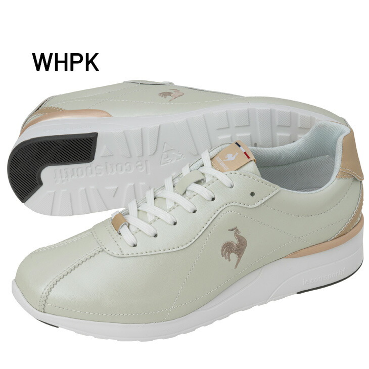 楽天市場】送料無料 ルコック スニーカー レディース 2E相当 晴雨兼用