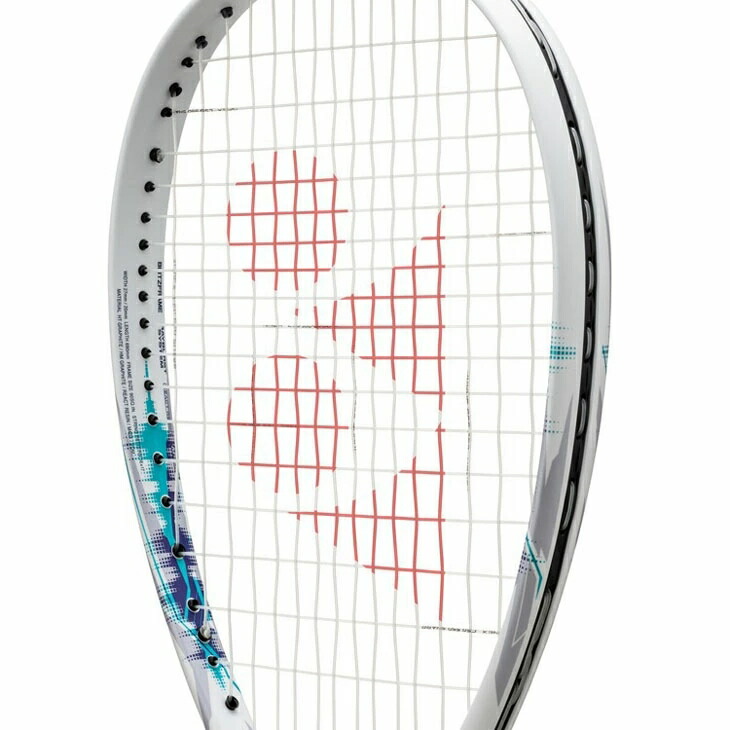 楽天市場】送料無料 ヨネックス ソフトテニスラケット YONEX ボルト