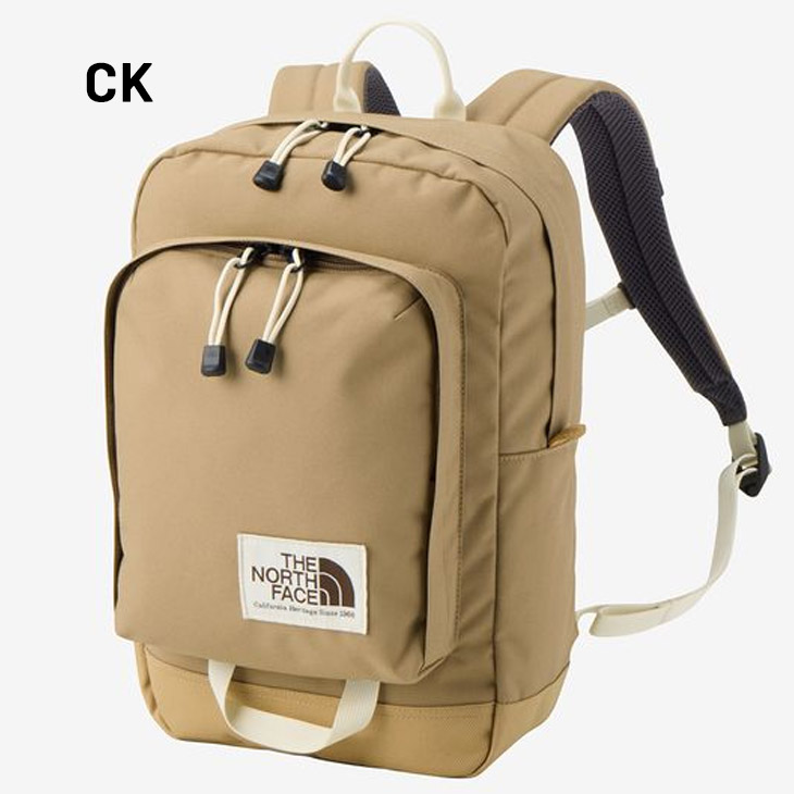 楽天市場】送料無料 ザ・ノース・フェイス 子ども用 リュック 13L