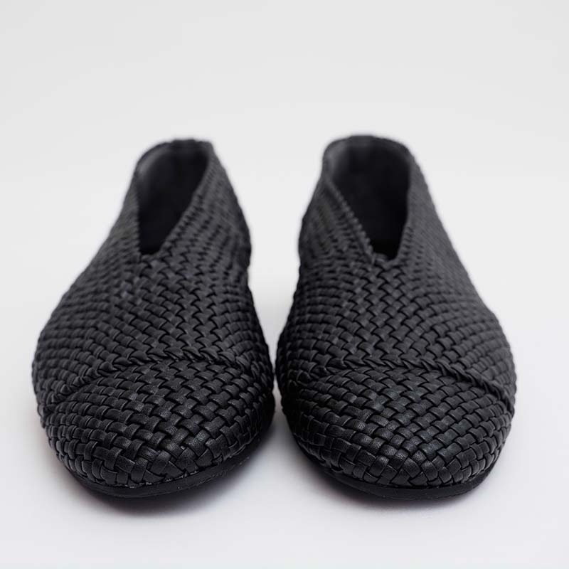 楽天市場】SHISEI シセイ 22005R メッシュラウンドVパンプス MESH