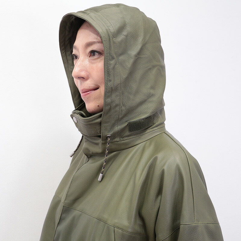 楽天市場】Sisii シシ 186-OL MARINE JACKET マリンジャケット 本革