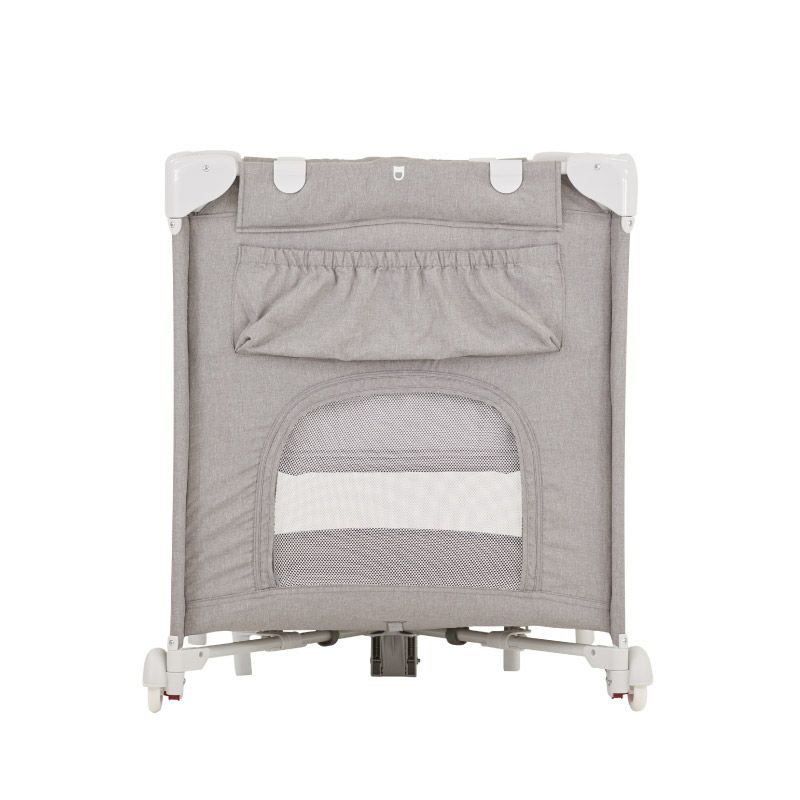 楽天市場】KATOJI(カトージ) | ポータブルベビーベッド おむつ替え