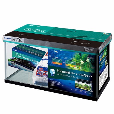 ニッソー 上部フィルター 水槽」の人気商品一覧 | 安い商品を通販