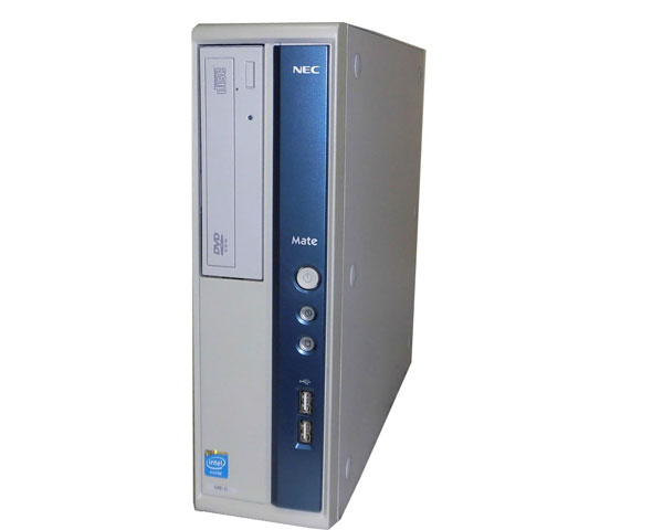 楽天市場】Windows8.1 Pro 64bit NEC Mate MK26EB-G (PC-MK26EBZDG