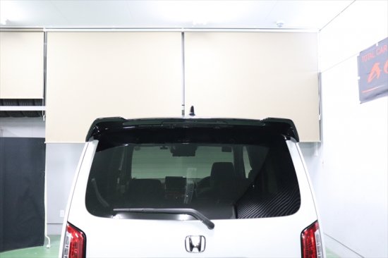 楽天市場】NワゴンJH3 ハイマウントストップランプフィルム : AQUA