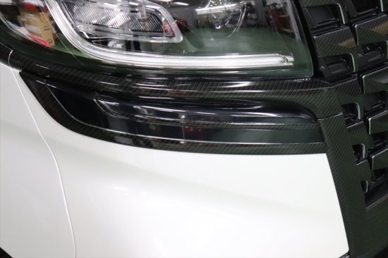 楽天市場】スペーシアカスタムハイブリッドMK53S ヘッドランプアンダー