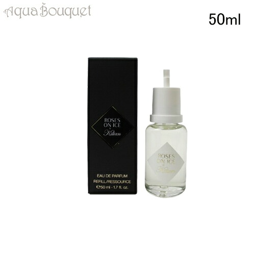 楽天市場】キリアン ローゼズ オン アイス オードパルファム リフィル