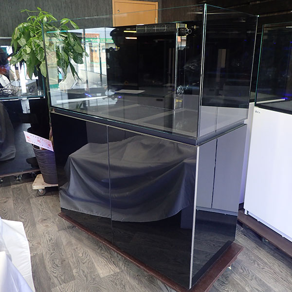 ちょうさん専用 120cmオーバフロー水槽 引き取り限定 ちょうさん専用