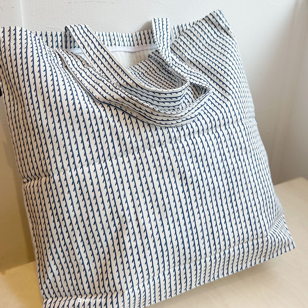 楽天市場】Artek (アルテック) トートバッグ RIVI 北欧を代表する