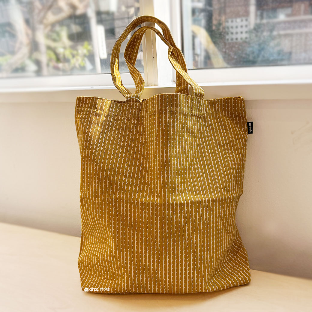 楽天市場】Artek (アルテック) トートバッグ RIVI 北欧を代表する