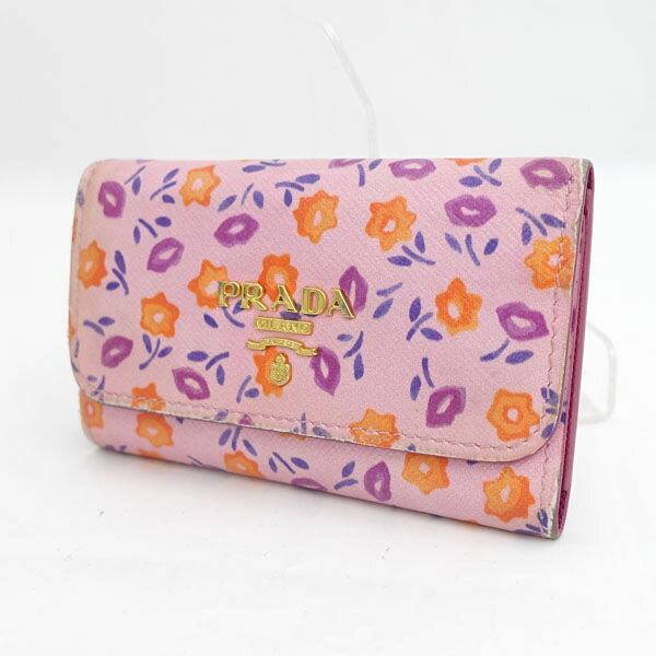 楽天市場】PRADA キーケースの通販