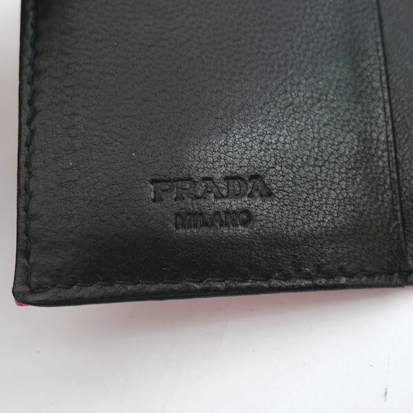 楽天市場】【価格見直し】【2026/01/26】PRADA / プラダ ◇6連キー
