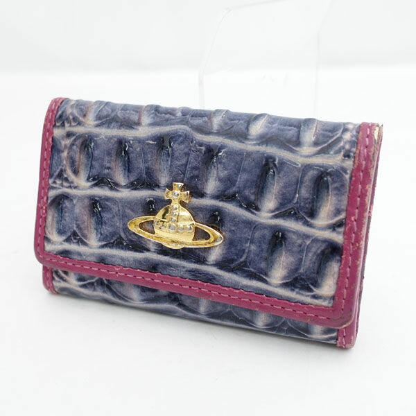 楽天市場】ヴィヴィアン キーケースの通販