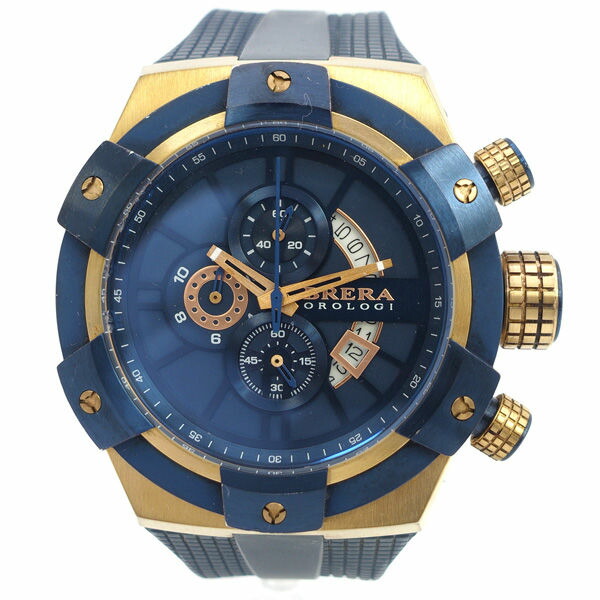 楽天市場】ブレラオロロジ グランツーリスモの通販