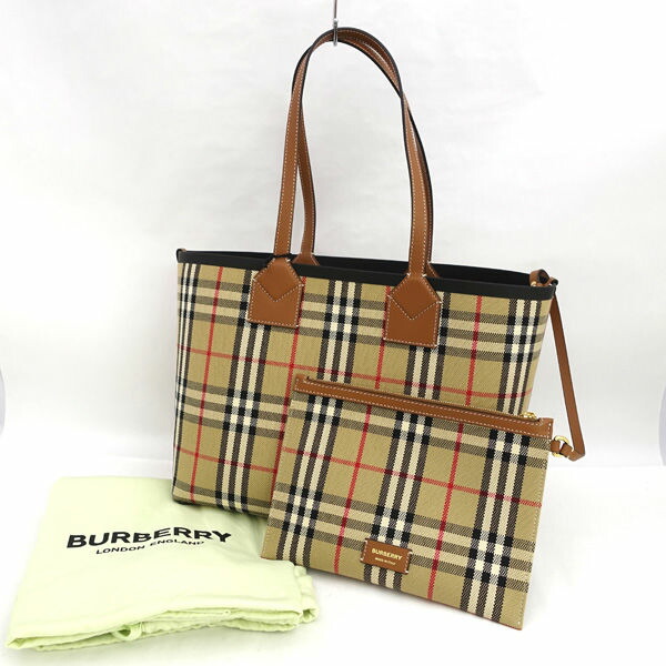 楽天市場】バーバリー ロンドン バッグの通販
