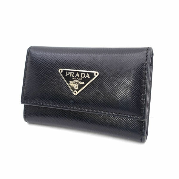 楽天市場】prada キーケース（バッグ・小物・ブランド雑貨）の通販