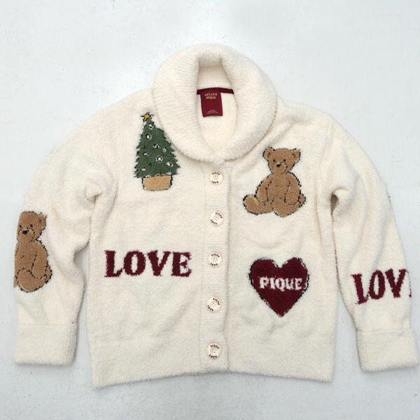 楽天市場】ジェラートピケ カーディガン ショールの通販