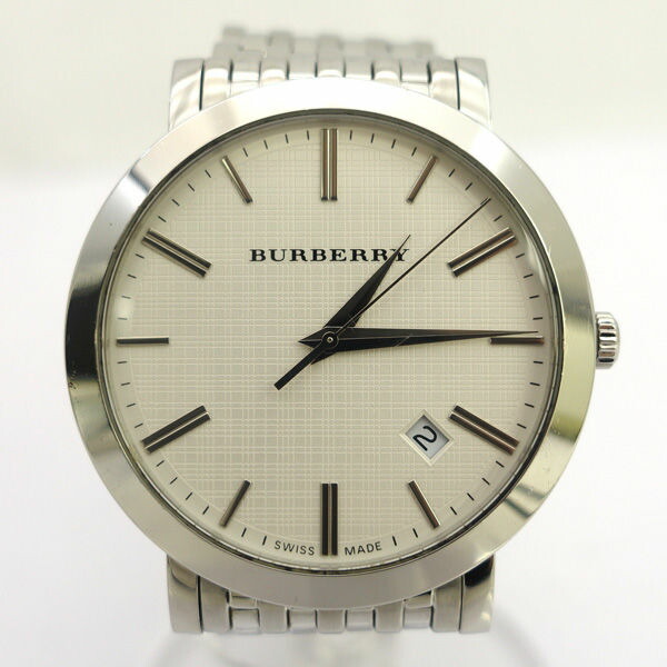 楽天市場】バーバリー 時計 クォーツの通販