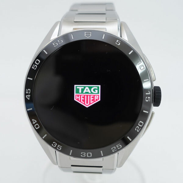楽天市場】tag heuer コネクテッド 45の通販